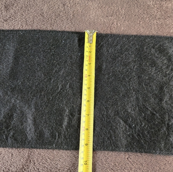 Peruvian Alpaca scarf - Picture 7 of 7